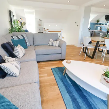Apartament Island View *