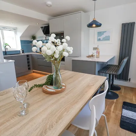 Apartament Island View New Quay