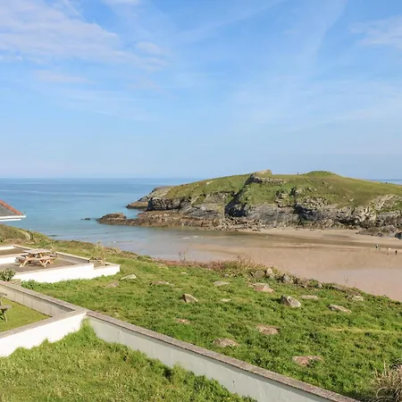 Apartament Island View New Quay