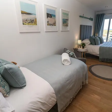 Apartament Island View New Quay