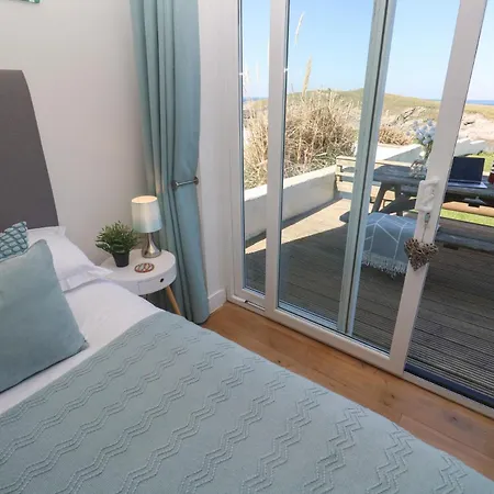 Island View Apartament *