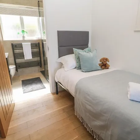 Island View Apartament New Quay