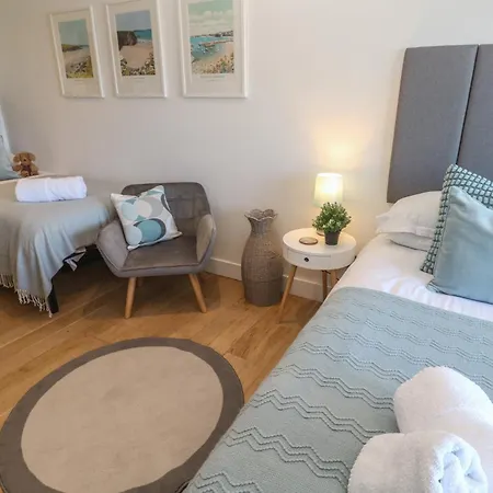 Island View Apartament