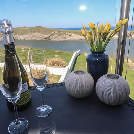 Island View Apartament